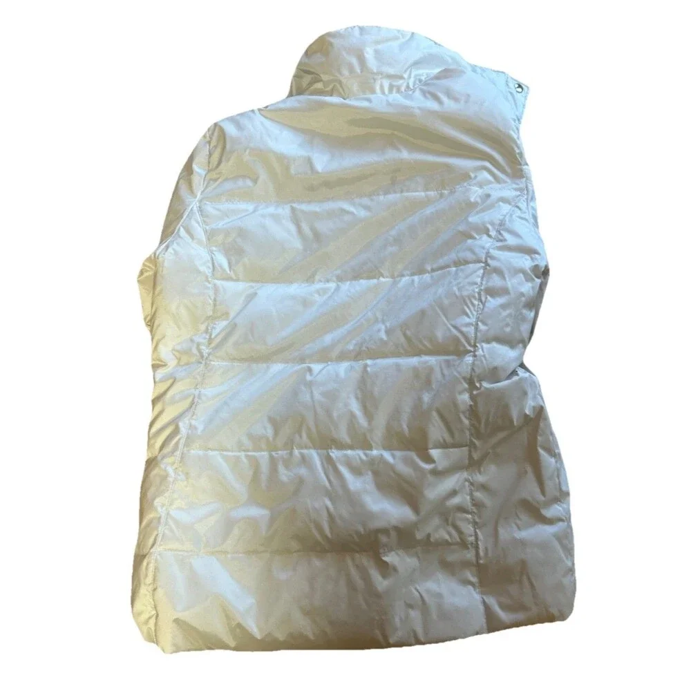 Michael Kors stay warm